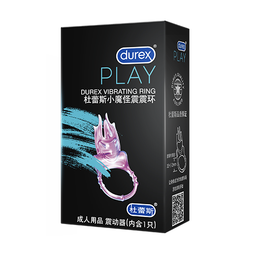和记体育小魔怪震震环
